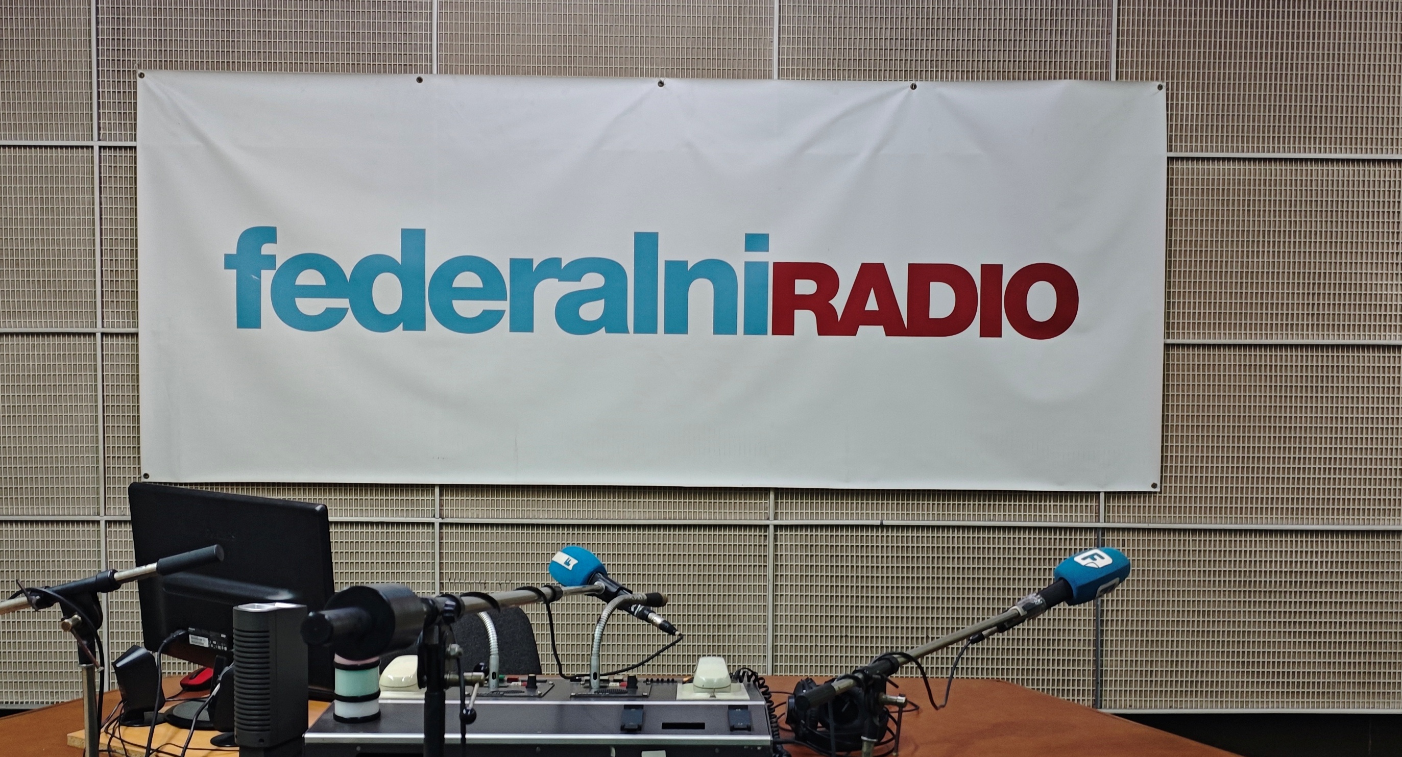Izborna debata na Federalnom radiju, 9.9.2026.